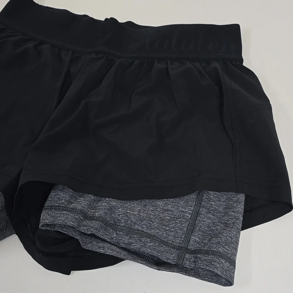 Lululemon Box It Out Short (5